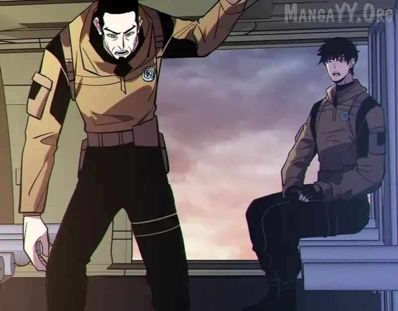 I Rely on My Invincibility to Deal Tons of Damage Passively! Chapter 125 - Page 133