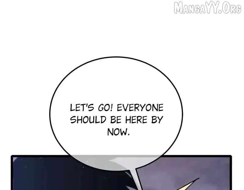 I Rely on My Invincibility to Deal Tons of Damage Passively! Chapter 125 - Page 135