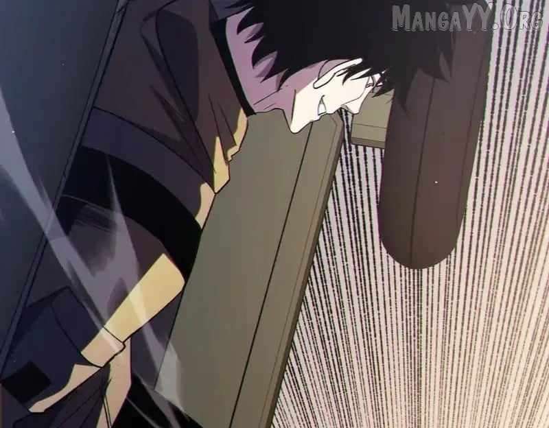 I Rely on My Invincibility to Deal Tons of Damage Passively! Chapter 125 - Page 139