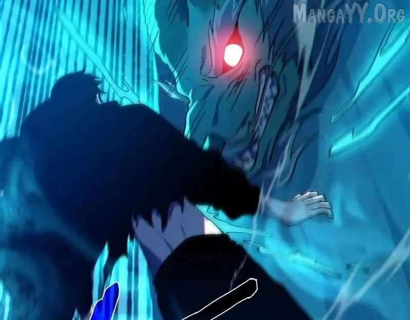 I Rely on My Invincibility to Deal Tons of Damage Passively! Chapter 125 - Page 14