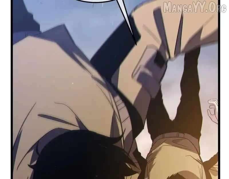 I Rely on My Invincibility to Deal Tons of Damage Passively! Chapter 125 - Page 151