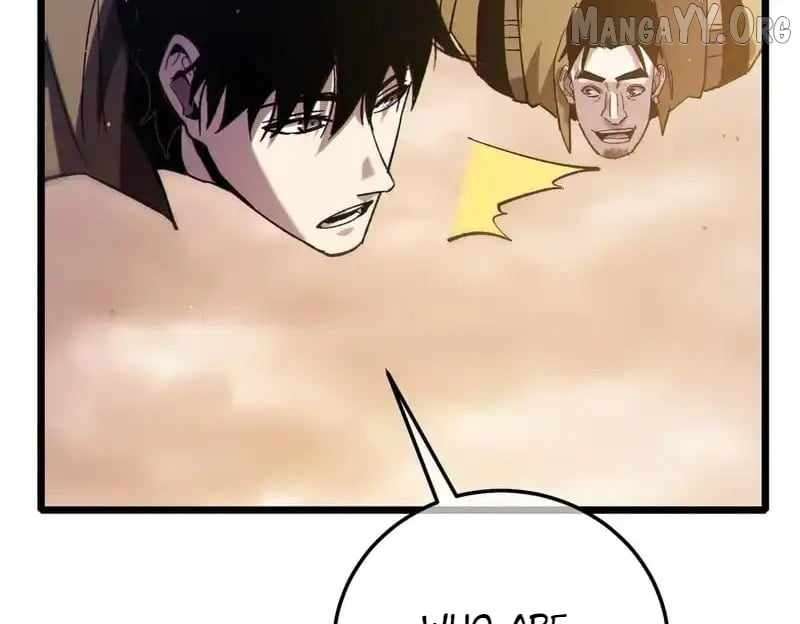 I Rely on My Invincibility to Deal Tons of Damage Passively! Chapter 125 - Page 152