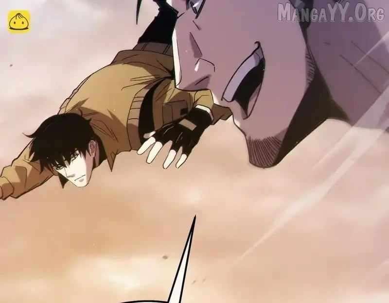 I Rely on My Invincibility to Deal Tons of Damage Passively! Chapter 125 - Page 155