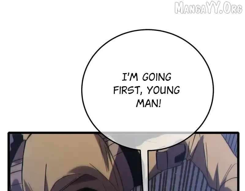 I Rely on My Invincibility to Deal Tons of Damage Passively! Chapter 125 - Page 157