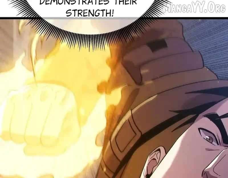 I Rely on My Invincibility to Deal Tons of Damage Passively! Chapter 125 - Page 161