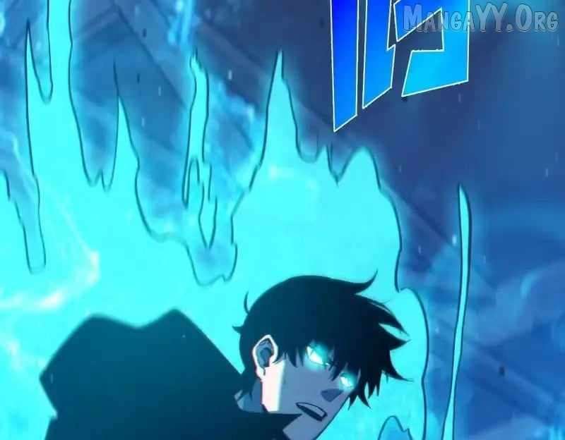 I Rely on My Invincibility to Deal Tons of Damage Passively! Chapter 125 - Page 20