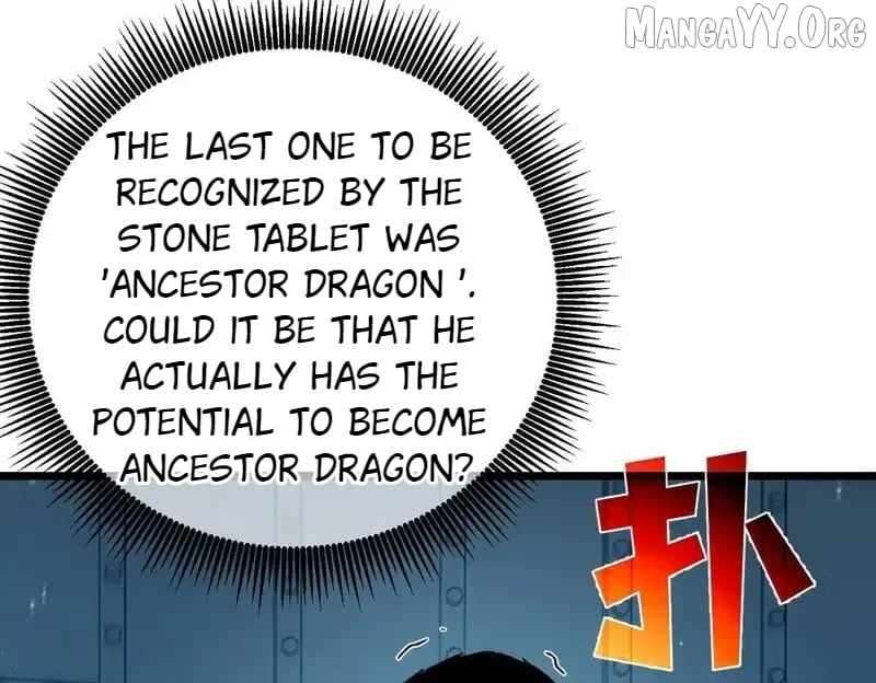 I Rely on My Invincibility to Deal Tons of Damage Passively! Chapter 125 - Page 27