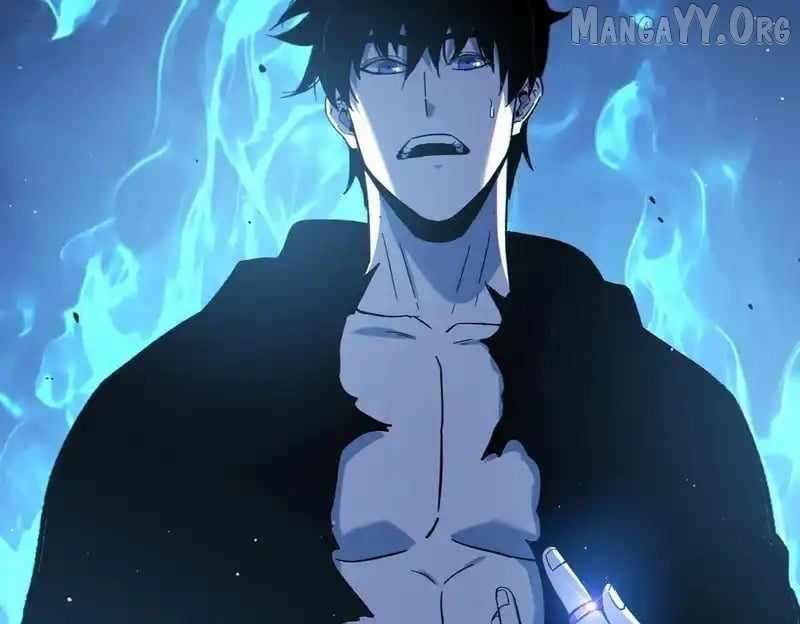 I Rely on My Invincibility to Deal Tons of Damage Passively! Chapter 125 - Page 32