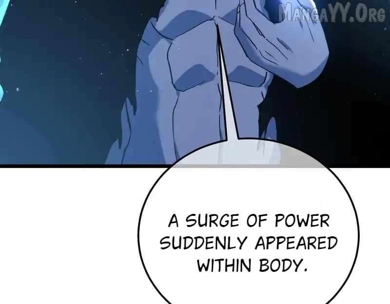 I Rely on My Invincibility to Deal Tons of Damage Passively! Chapter 125 - Page 33