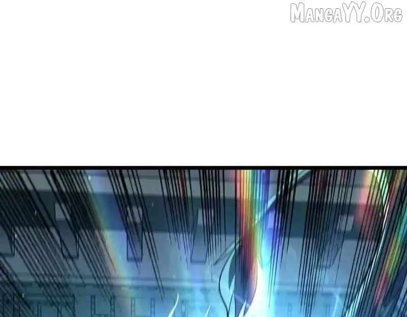 I Rely on My Invincibility to Deal Tons of Damage Passively! Chapter 125 - Page 36