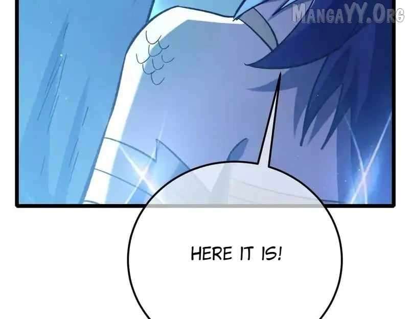 I Rely on My Invincibility to Deal Tons of Damage Passively! Chapter 125 - Page 42