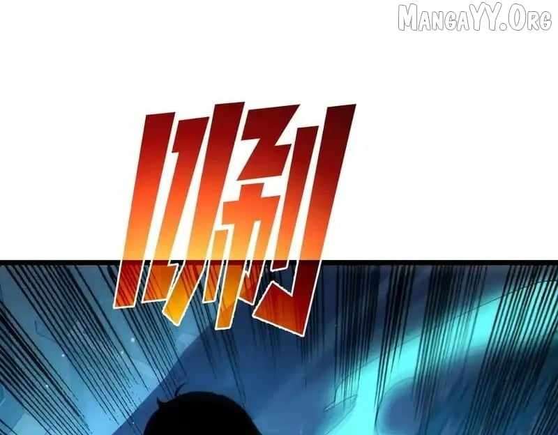 I Rely on My Invincibility to Deal Tons of Damage Passively! Chapter 125 - Page 44