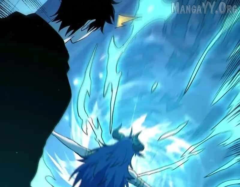 I Rely on My Invincibility to Deal Tons of Damage Passively! Chapter 125 - Page 45