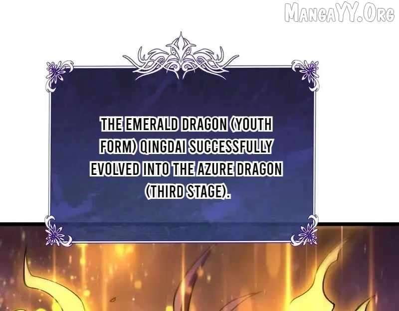 I Rely on My Invincibility to Deal Tons of Damage Passively! Chapter 125 - Page 53