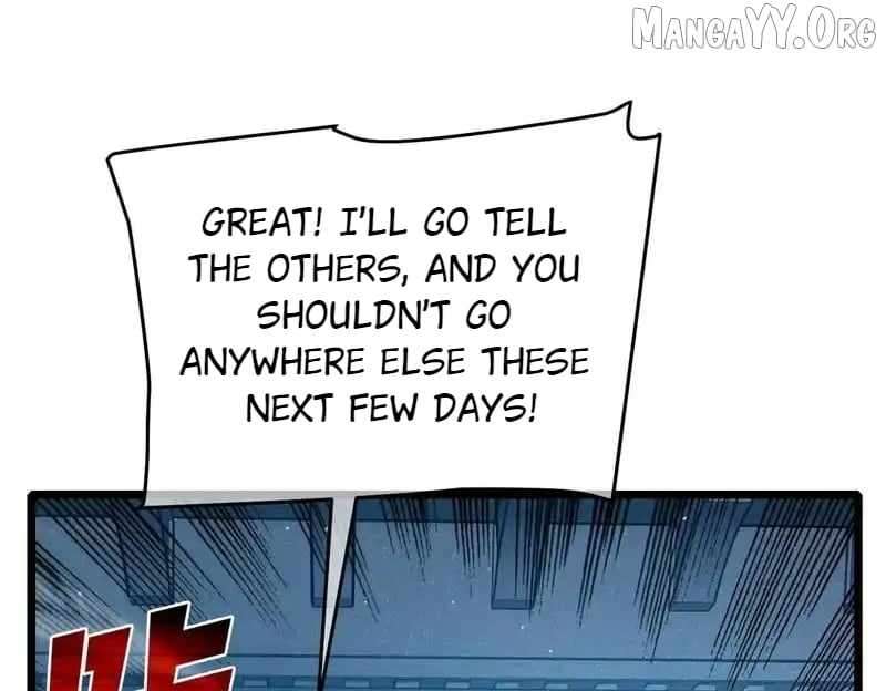 I Rely on My Invincibility to Deal Tons of Damage Passively! Chapter 125 - Page 63