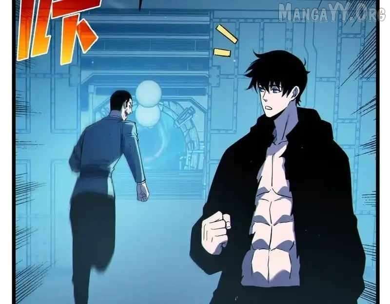 I Rely on My Invincibility to Deal Tons of Damage Passively! Chapter 125 - Page 64