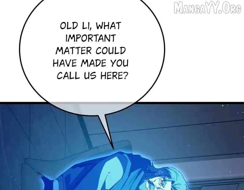 I Rely on My Invincibility to Deal Tons of Damage Passively! Chapter 125 - Page 81