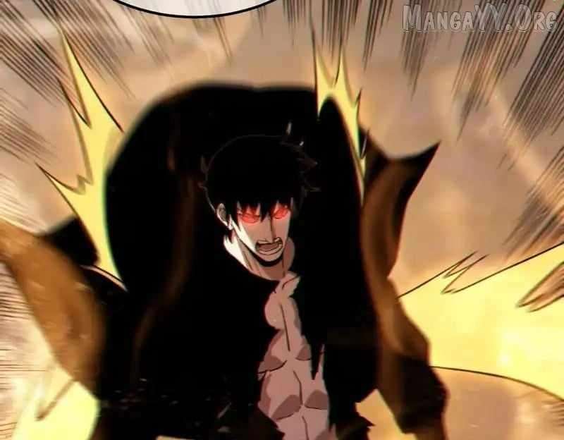 I Rely on My Invincibility to Deal Tons of Damage Passively! Chapter 125 - Page 9