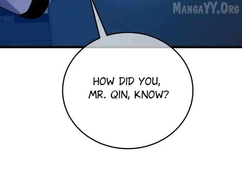 I Rely on My Invincibility to Deal Tons of Damage Passively! Chapter 125 - Page 93