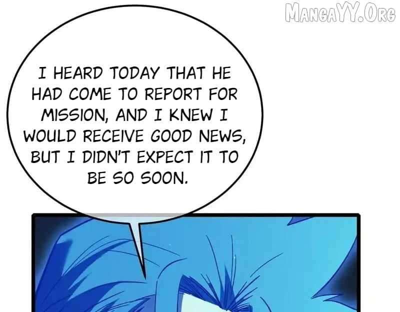 I Rely on My Invincibility to Deal Tons of Damage Passively! Chapter 125 - Page 94