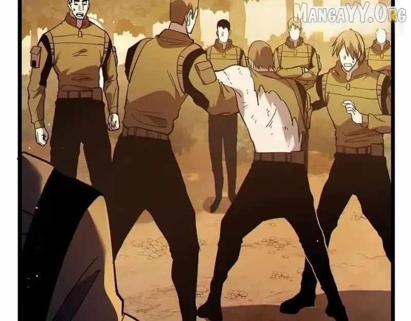 I Rely on My Invincibility to Deal Tons of Damage Passively! Chapter 126 - Page 120