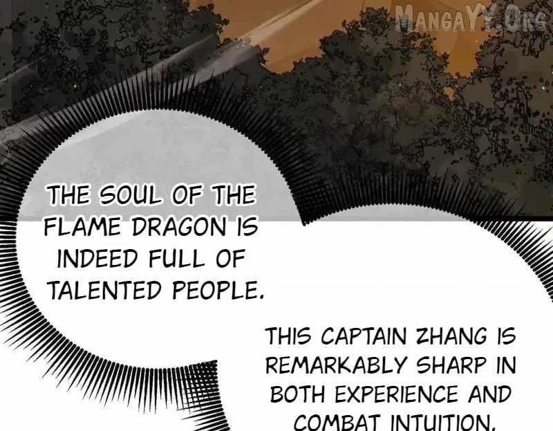 I Rely on My Invincibility to Deal Tons of Damage Passively! Chapter 126 - Page 124