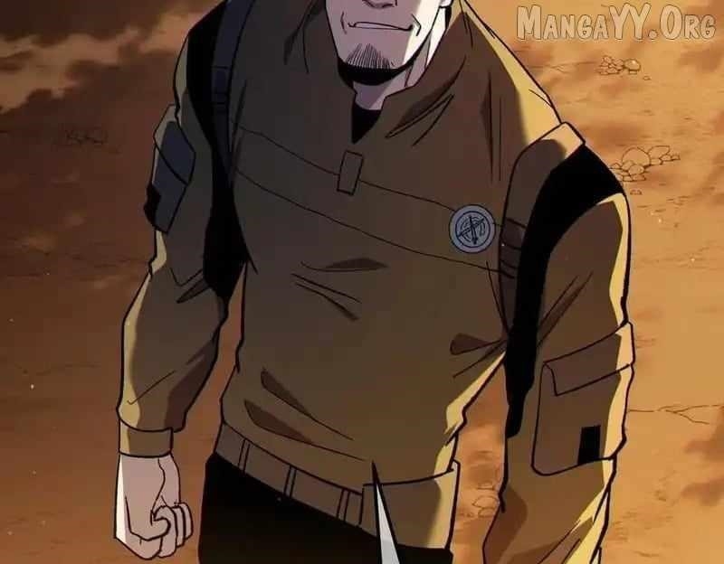 I Rely on My Invincibility to Deal Tons of Damage Passively! Chapter 126 - Page 133