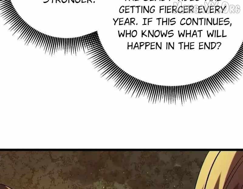 I Rely on My Invincibility to Deal Tons of Damage Passively! Chapter 126 - Page 137