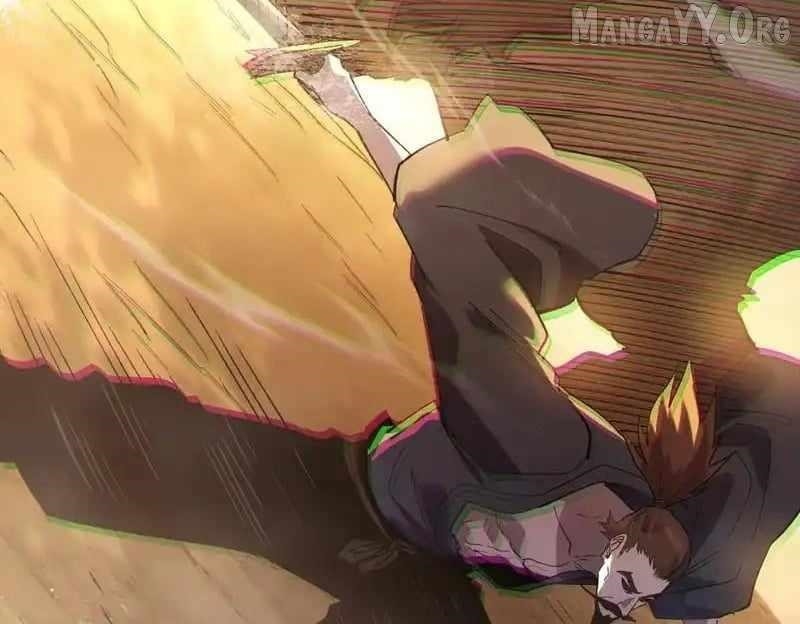 I Rely on My Invincibility to Deal Tons of Damage Passively! Chapter 126 - Page 156