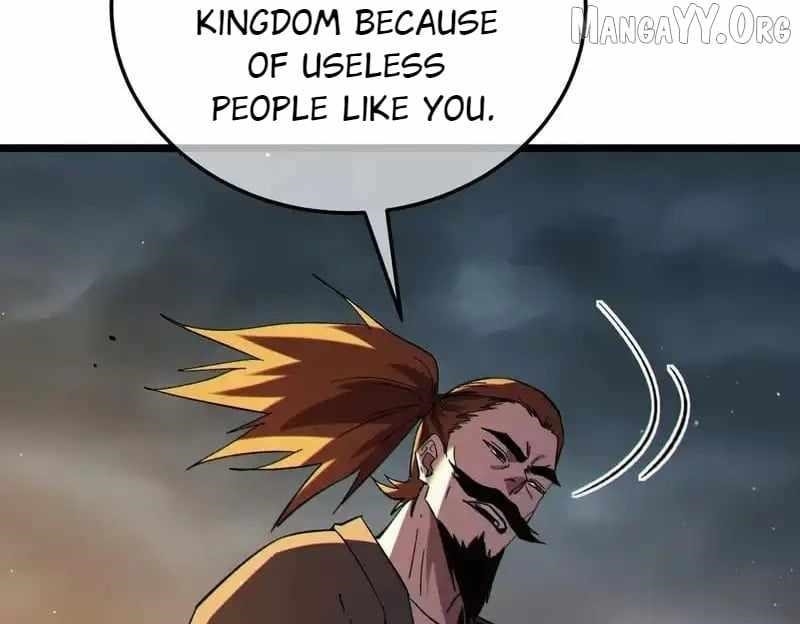 I Rely on My Invincibility to Deal Tons of Damage Passively! Chapter 126 - Page 158