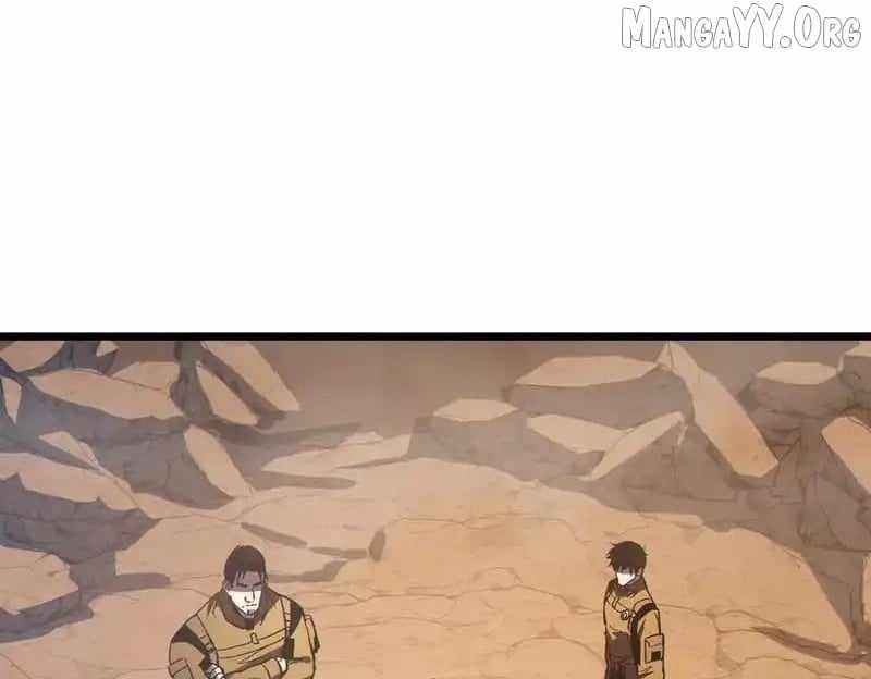 I Rely on My Invincibility to Deal Tons of Damage Passively! Chapter 126 - Page 17