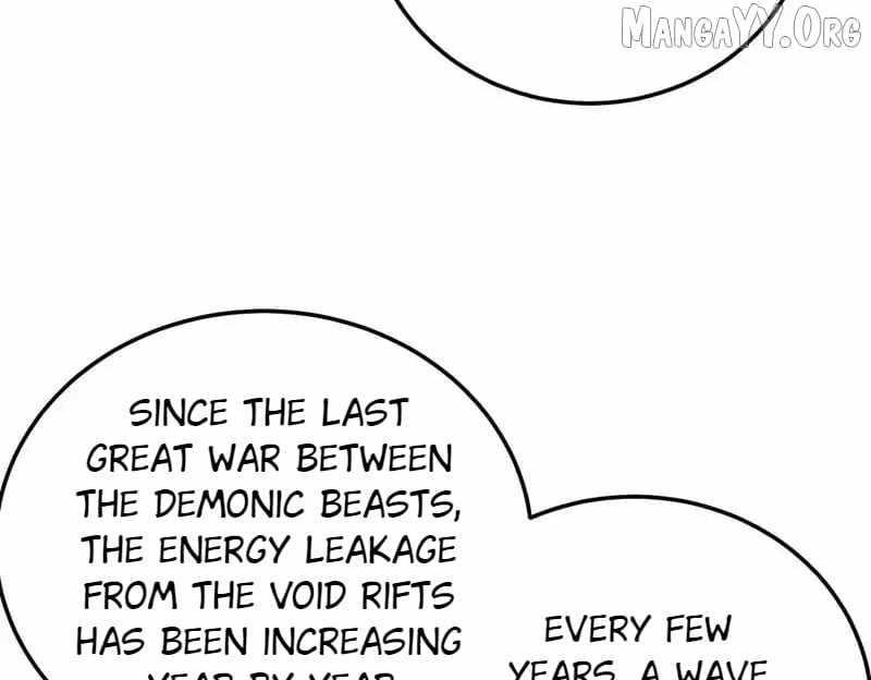 I Rely on My Invincibility to Deal Tons of Damage Passively! Chapter 126 - Page 24