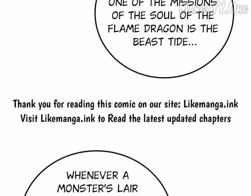 I Rely on My Invincibility to Deal Tons of Damage Passively! Chapter 126 - Page 34