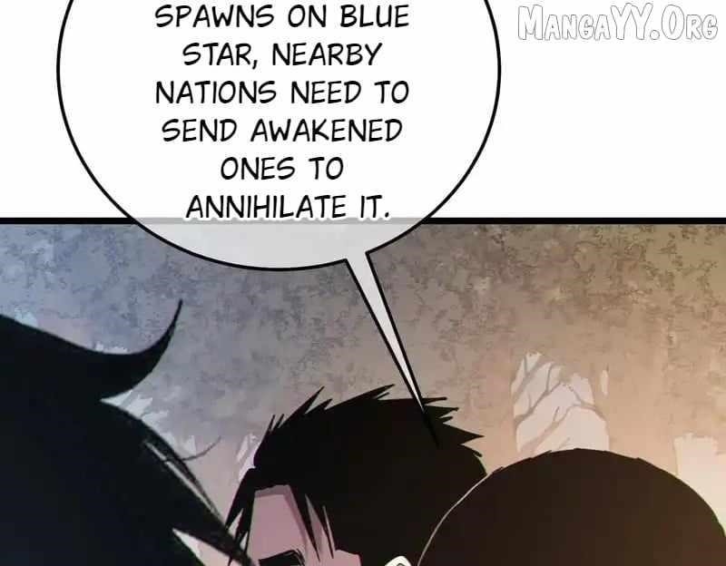 I Rely on My Invincibility to Deal Tons of Damage Passively! Chapter 126 - Page 35