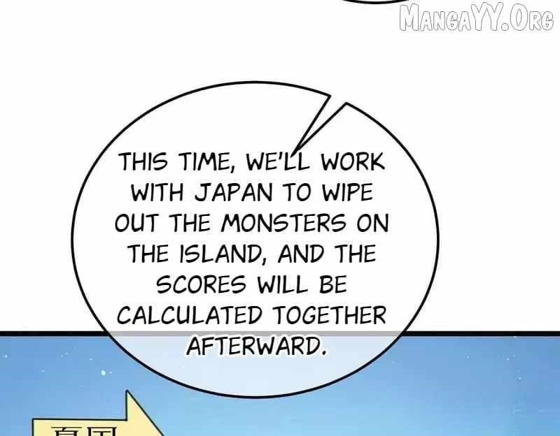 I Rely on My Invincibility to Deal Tons of Damage Passively! Chapter 126 - Page 50