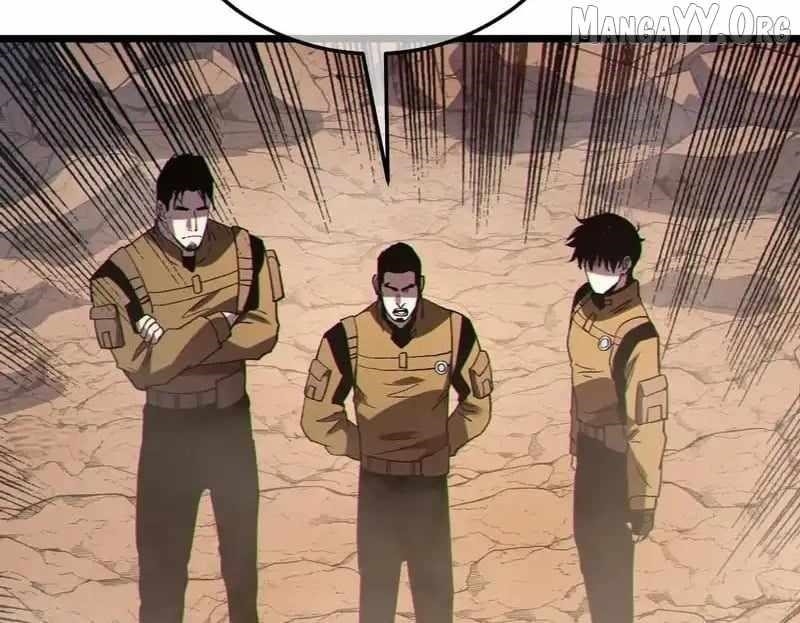 I Rely on My Invincibility to Deal Tons of Damage Passively! Chapter 126 - Page 57