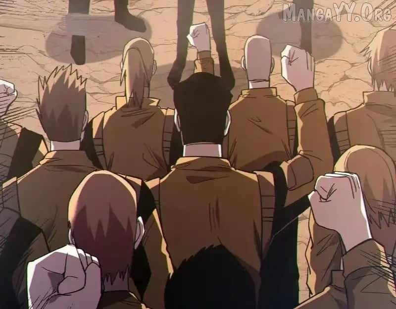 I Rely on My Invincibility to Deal Tons of Damage Passively! Chapter 126 - Page 58