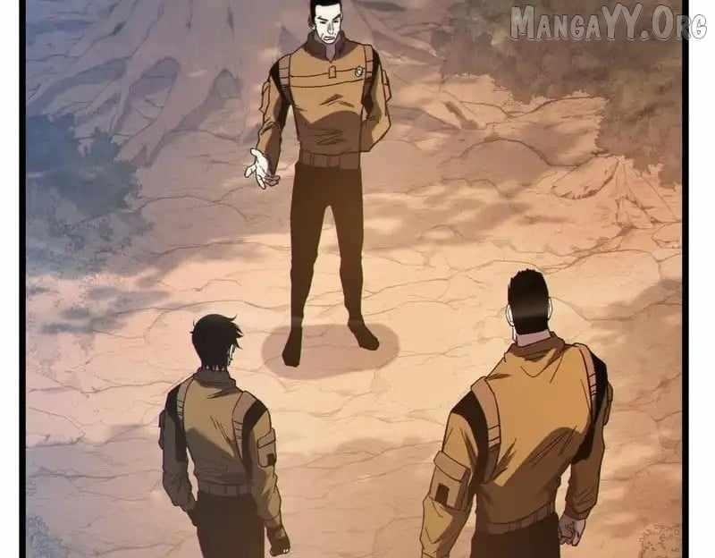 I Rely on My Invincibility to Deal Tons of Damage Passively! Chapter 126 - Page 68