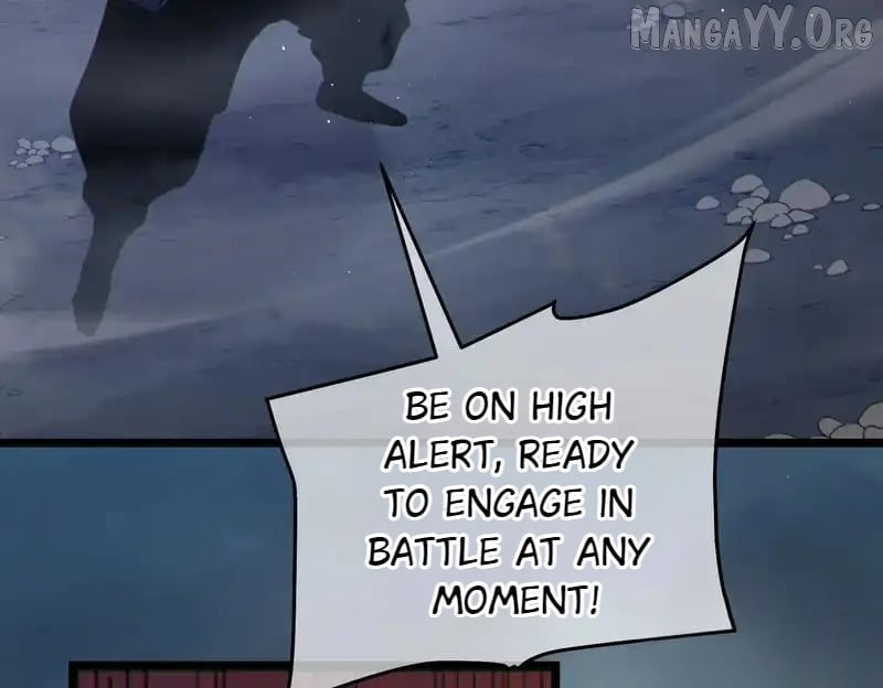 I Rely on My Invincibility to Deal Tons of Damage Passively! Chapter 127 - Page 107