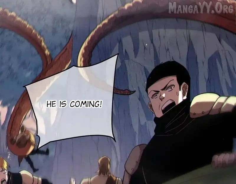 I Rely on My Invincibility to Deal Tons of Damage Passively! Chapter 127 - Page 112