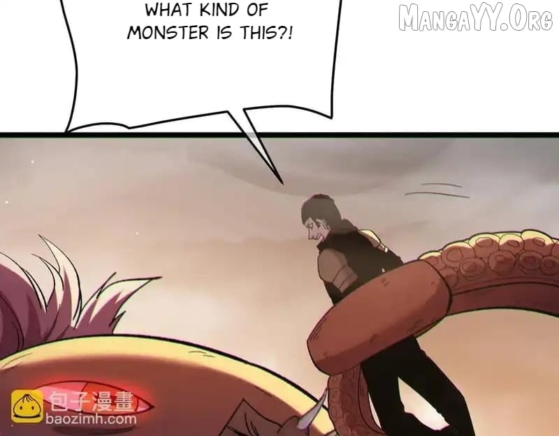 I Rely on My Invincibility to Deal Tons of Damage Passively! Chapter 127 - Page 115