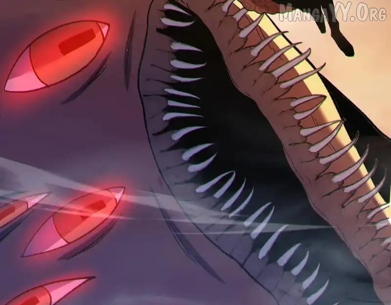 I Rely on My Invincibility to Deal Tons of Damage Passively! Chapter 127 - Page 116