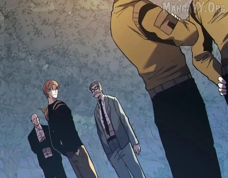 I Rely on My Invincibility to Deal Tons of Damage Passively! Chapter 127 - Page 12