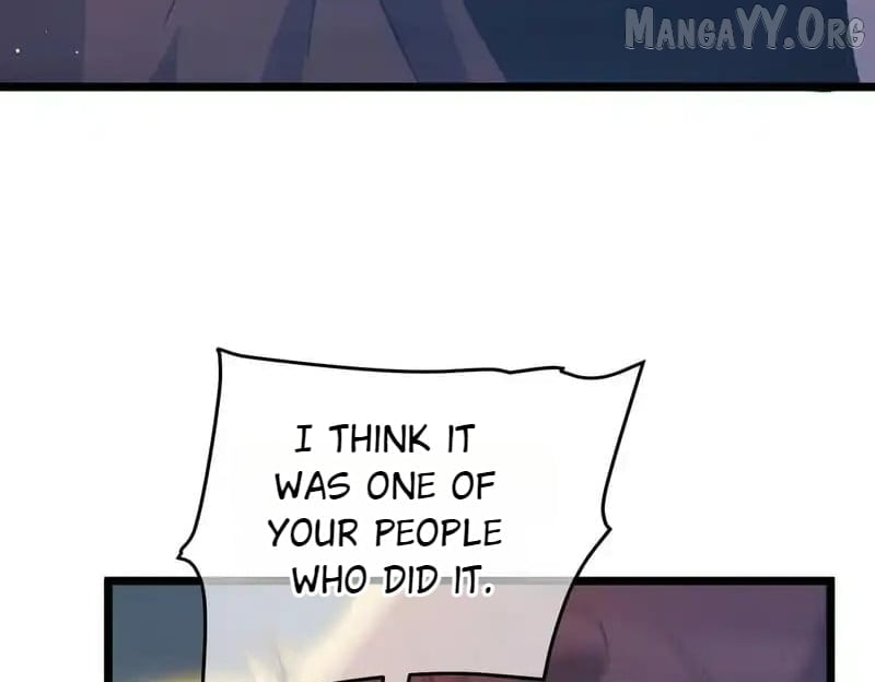 I Rely on My Invincibility to Deal Tons of Damage Passively! Chapter 127 - Page 125