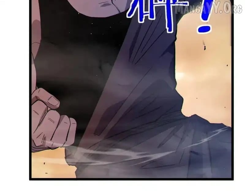 I Rely on My Invincibility to Deal Tons of Damage Passively! Chapter 127 - Page 127