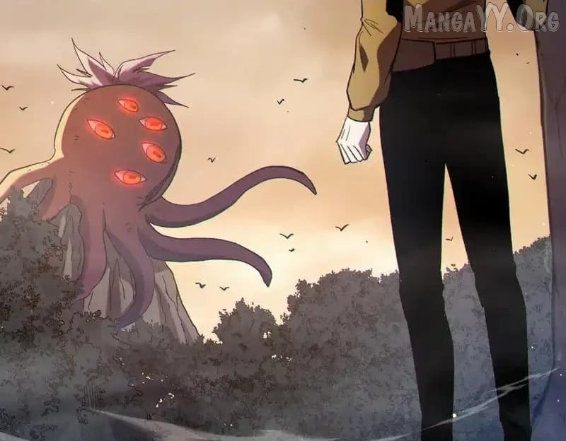 I Rely on My Invincibility to Deal Tons of Damage Passively! Chapter 127 - Page 130