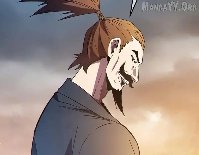 I Rely on My Invincibility to Deal Tons of Damage Passively! Chapter 127 - Page 143