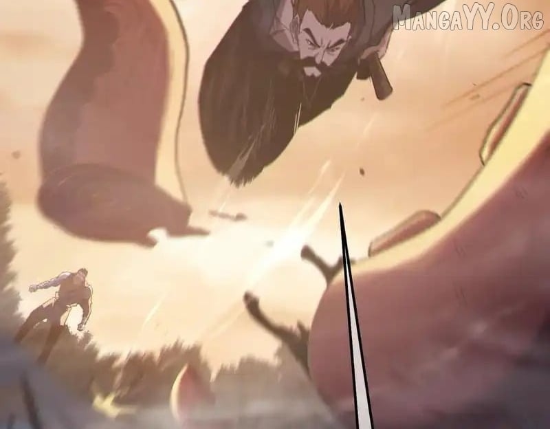 I Rely on My Invincibility to Deal Tons of Damage Passively! Chapter 127 - Page 153