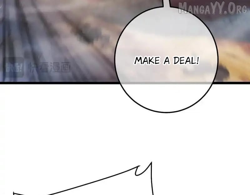 I Rely on My Invincibility to Deal Tons of Damage Passively! Chapter 127 - Page 154