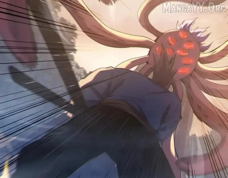 I Rely on My Invincibility to Deal Tons of Damage Passively! Chapter 127 - Page 156